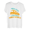 Mein Bus Meine Regeln Busfahrer Transport Schulbus Geschenk T-Shirt