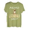 Boxer Hund Spruch T-Shirt
