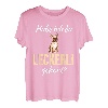 Boxer Hund Spruch T-Shirt