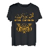 Jemen, Jemen Passport, Jemen Flagge. T-Shirt
