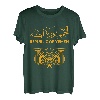 Jemen, Jemen Passport, Jemen Flagge. T-Shirt
