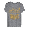 Jemen, Jemen Passport, Jemen Flagge. T-Shirt