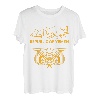 Jemen, Jemen Passport, Jemen Flagge. T-Shirt