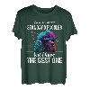 Standard Pudel Hund Standard Pudel T-Shirt