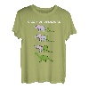 Origin Of Dinosaurs Schlange Elefant Dinosaurier Geschenk T-Shirt