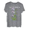Origin Of Dinosaurs Schlange Elefant Dinosaurier Geschenk T-Shirt