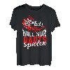 Der Tut Nix Der Will Nur Darts Spielen Darts Spieler Gewinn T-Shirt