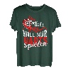 Der Tut Nix Der Will Nur Darts Spielen Darts Spieler Gewinn T-Shirt