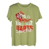 Der Tut Nix Der Will Nur Darts Spielen Darts Spieler Gewinn T-Shirt