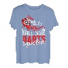 Der Tut Nix Der Will Nur Darts Spielen Darts Spieler Gewinn T-Shirt