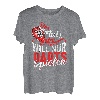 Der Tut Nix Der Will Nur Darts Spielen Darts Spieler Gewinn T-Shirt