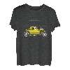 Hot Rod Tuning Retro Rennwagen Sportwagen Auto Geschenk T-Shirt
