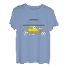 Hot Rod Tuning Retro Rennwagen Sportwagen Auto Geschenk T-Shirt