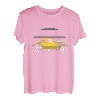 Hot Rod Tuning Retro Rennwagen Sportwagen Auto Geschenk T-Shirt