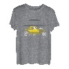 Hot Rod Tuning Retro Rennwagen Sportwagen Auto Geschenk T-Shirt