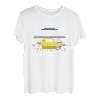 Hot Rod Tuning Retro Rennwagen Sportwagen Auto Geschenk T-Shirt