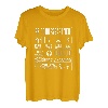 Herren Friedhofsgärtner Lustiger Spruch Humor T-Shirt