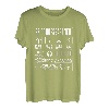 Herren Friedhofsgärtner Lustiger Spruch Humor T-Shirt