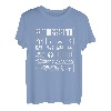 Herren Friedhofsgärtner Lustiger Spruch Humor T-Shirt