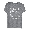 Herren Friedhofsgärtner Lustiger Spruch Humor T-Shirt