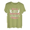 Sorry Ich versuche mich zu benehmen aber ich komme nach Papa T-Shirt