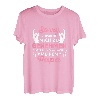 Sorry Ich versuche mich zu benehmen aber ich komme nach Papa T-Shirt