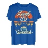 Level 30 Unlocked Männer Gamer Zocker Herren 30 Geburtstag T-Shirt