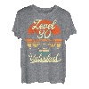Level 30 Unlocked Männer Gamer Zocker Herren 30 Geburtstag T-Shirt