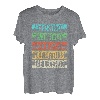 Herren Fenstermonteur Spruch Vintage Fensterbau Glasbau T-Shirt