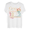 Original 1972 Oktober 50. Geburtstag Geschenk Sunset T-Shirt