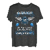 Endlich 18 ähm Mama? 18. Geburtstag Sohn Tochter volljährig T-Shirt