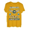Endlich 18 ähm Mama? 18. Geburtstag Sohn Tochter volljährig T-Shirt