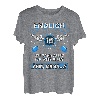 Endlich 18 ähm Mama? 18. Geburtstag Sohn Tochter volljährig T-Shirt
