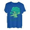 Fasching & Karneval - Lustiges Brokkoli Kostüm T-Shirt