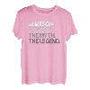Jameson-Geschenk: Die Man-Mythos-Legende T-Shirt