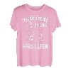 Motocross Vater und Sohn Motorrad Motorsport Geschenk T-Shirt