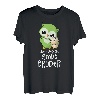 Der weltbeste große Bruder Niedliche Eule Eulen Geschwister T-Shirt