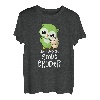 Der weltbeste große Bruder Niedliche Eule Eulen Geschwister T-Shirt