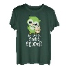 Der weltbeste große Bruder Niedliche Eule Eulen Geschwister T-Shirt