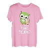 Der weltbeste große Bruder Niedliche Eule Eulen Geschwister T-Shirt