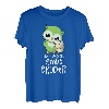 Der weltbeste große Bruder Niedliche Eule Eulen Geschwister T-Shirt