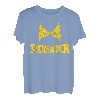 Vater Und Sohn Partnerlook Shirt Sidekicker Superheld T-Shirt