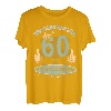 Geburtstag Mann Geschenkidee 60 Geburtstag T-Shirt