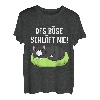 Das Böse Schläft Nie T-Shirt