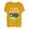 Das Böse Schläft Nie T-Shirt