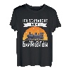 Ich Schnarche Nicht Ich Träume Dass Ich Eine Dampflok Bin T-Shirt