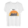 Ich Schnarche Nicht Ich Träume Dass Ich Eine Dampflok Bin T-Shirt