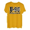 Retro U-Boot T Shirt - U-96 der Kriegsmarine