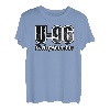 Retro U-Boot T Shirt - U-96 der Kriegsmarine