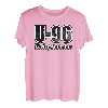 Retro U-Boot T Shirt - U-96 der Kriegsmarine